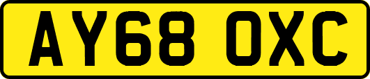 AY68OXC