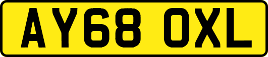 AY68OXL