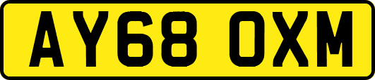 AY68OXM