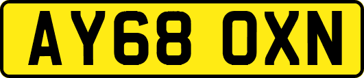 AY68OXN