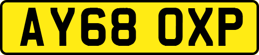 AY68OXP