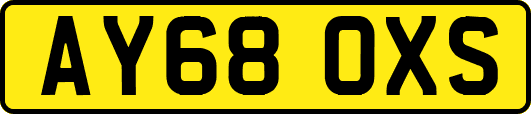 AY68OXS