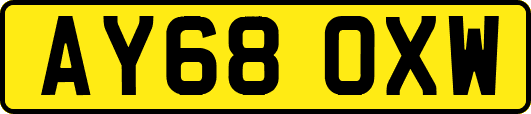 AY68OXW