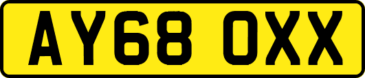 AY68OXX