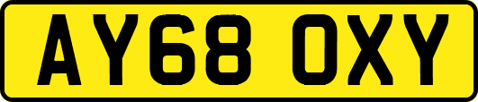 AY68OXY