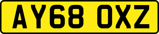 AY68OXZ