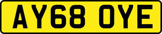 AY68OYE