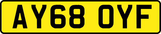 AY68OYF