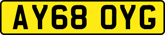 AY68OYG