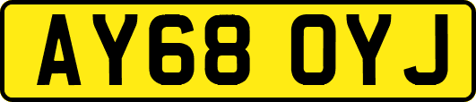 AY68OYJ