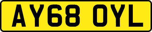 AY68OYL
