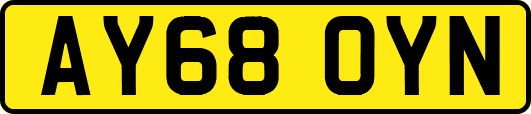 AY68OYN