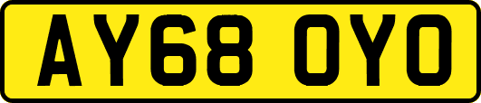 AY68OYO