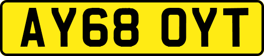 AY68OYT