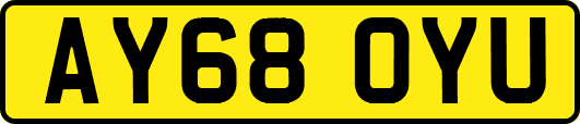 AY68OYU