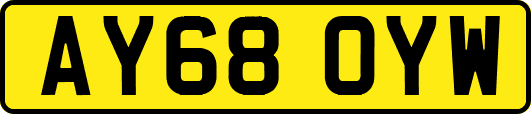 AY68OYW