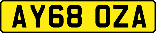 AY68OZA