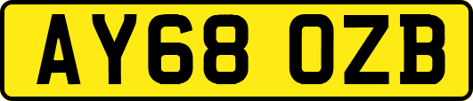 AY68OZB