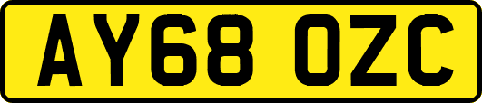 AY68OZC