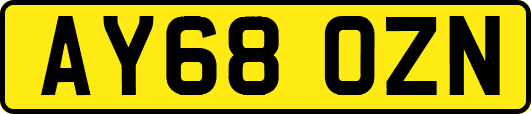 AY68OZN