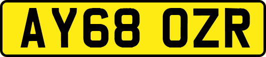 AY68OZR