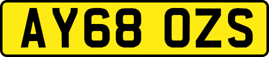AY68OZS