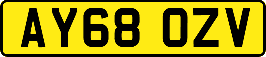 AY68OZV