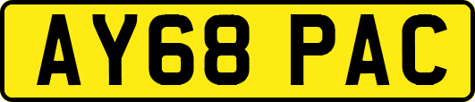 AY68PAC