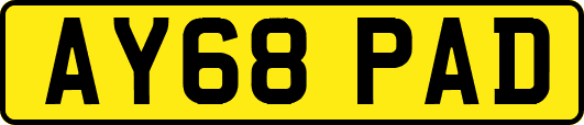 AY68PAD