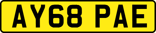 AY68PAE