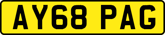 AY68PAG
