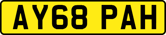 AY68PAH
