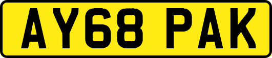 AY68PAK