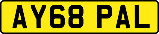 AY68PAL