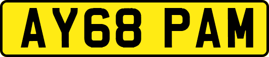 AY68PAM