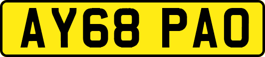 AY68PAO