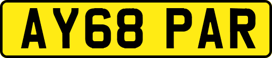 AY68PAR