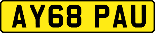 AY68PAU
