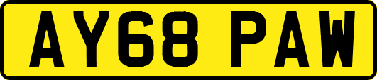 AY68PAW