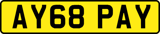 AY68PAY