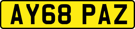 AY68PAZ