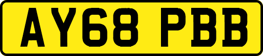 AY68PBB