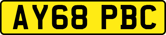AY68PBC