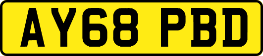 AY68PBD