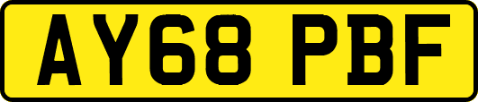 AY68PBF