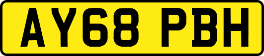 AY68PBH