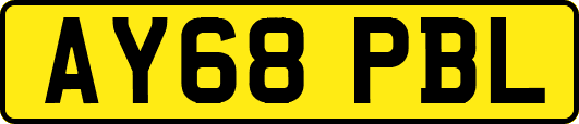 AY68PBL