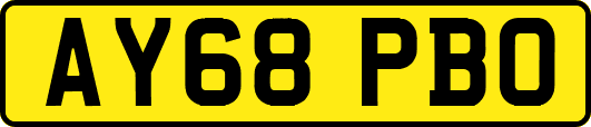 AY68PBO