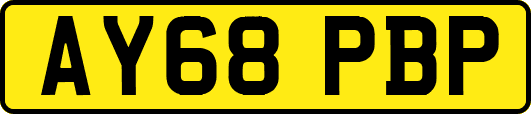 AY68PBP