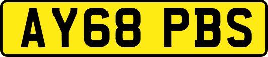 AY68PBS